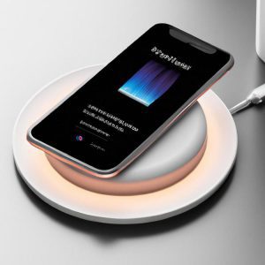 Jak działa ładowarka indukcyjna do iphone? Ładowarki bezprzewodowe