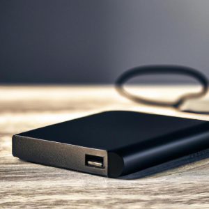 Jak podłączyć dysk twardy przez usb?